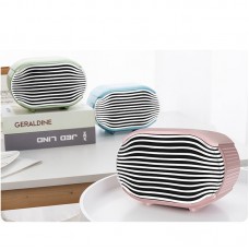 YS-8 Mini Air Heater 800W PTC Ceramic Heater Desktop Heater Suitable For Home Offices Table Tops