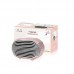 YS-8 Mini Air Heater 800W PTC Ceramic Heater Desktop Heater Suitable For Home Offices Table Tops