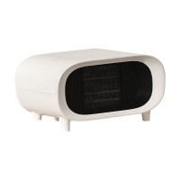 WT-WA1 Winter Household PTC Ceramic Heater 600W Mini Space Heater Bathroom Desktop Heater