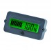 Foosion-TY02 Battery Capacity Tester Coulometer Sampler 80V 50A For Lithium Iron Phosphate Battery