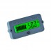 Foosion-TY02 Battery Capacity Tester Coulometer Sampler 80V 50A For Lithium Iron Phosphate Battery