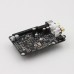 Ustars Audio R38h DAC Board Decoder With OLED Remote Control Kit IIS 768KHz DSD512 For Raspberry Pi