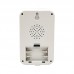 UA042 Automatic Wall-Mounted Forehead Thermometer Non-Contact Infrared Thermometer Voice Broadcast