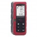 UYIGAO UA60M Handheld Laser Distance Meter Laser Distance Measurer Range 0.05-60M/0.16-196.9FT