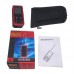 UYIGAO UA60M Handheld Laser Distance Meter Laser Distance Measurer Range 0.05-60M/0.16-196.9FT