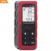 UYIGAO UA100M Handheld Laser Distance Meter Laser Distance Measurer Range 0.05-100M/0.16-328.1FT