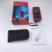 UYIGAO UA100M Handheld Laser Distance Meter Laser Distance Measurer Range 0.05-100M/0.16-328.1FT