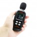 UYIGAO UA-961 Sound Level Meter Portable Decibel Meter Sound Pressure Level Meter With Color Screen