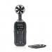 UYIGAO UA-965 Mini Thermo Anemometer Wind Speed Meter Digital Thermo-Anemometer Range 0.4-30M/S