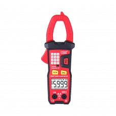 UYIGAO UA666D Smart AC/DC Clamp Meter Clamp Multimeter Amp Clamp Meter Automatic Identification