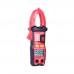 UYIGAO UA666D Smart AC/DC Clamp Meter Clamp Multimeter Amp Clamp Meter Automatic Identification