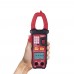 UYIGAO UA666D Smart AC/DC Clamp Meter Clamp Multimeter Amp Clamp Meter Automatic Identification