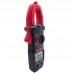 UYIGAO UA2019C Handheld AC Clamp Meter 400A 600V Digital Clamp Multimeter Tester With A Knob