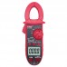 UYIGAO UA3268B Mini Clamp Meter Clamp Multimeter 600V 600A CE Certification NCV TRMS Tester