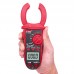 UYIGAO UA3268B Mini Clamp Meter Clamp Multimeter 600V 600A CE Certification NCV TRMS Tester