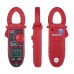 UYIGAO UA3268C Clamp Meter Clamp Multimeter Auto-Ranging 600V 600A 6000 Counts CE Certification TRMS