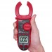 UYIGAO UA3268D 600A Voltage Current Meter Clamp Meter Handheld Clamp Multimeter High Precision