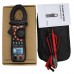 UYIGAO UA2018A High-Precision Clamp Meter Handheld Digital Clamp Multimeter 600V 600A AC Ammeter