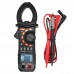 UYIGAO UA2018A High-Precision Clamp Meter Handheld Digital Clamp Multimeter 600V 600A AC Ammeter