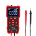 UYIGAO UA9988 Smart Full-Key Digital Multimeter Tester Auto Range With VR Screen Analog Bar Graph