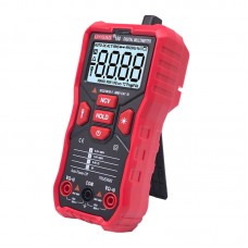 UYIGAO UA168 Digital Multimeter Tester 168 High-Precision AC DC Voltmeter Automatic Identification