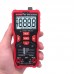 UYIGAO UA168 Digital Multimeter Tester 168 High-Precision AC DC Voltmeter Automatic Identification
