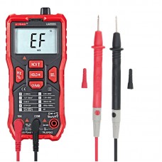 UYIGAO UA9999 Smart Digital Multimeter Tester Repair Tool Anti-Burning Easy Operation Via Buttons