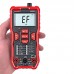 UYIGAO UA9999 Smart Digital Multimeter Tester Repair Tool Anti-Burning Easy Operation Via Buttons