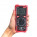 UYIGAO UA890C+ Digital Multimeter Tester Multi-Purpose Voltmeter High Precision NCV Live Wire Test