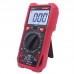 UYIGAO UA890D+ Handheld Digital Multimeter Tester Repair Tool Square Wave Test For Electricians