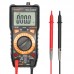 UYIGAO UA19C Handheld Digital Multimeter Tester High Precision Voltage Current Meter Anti-Burning