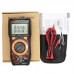 UYIGAO UA19C Handheld Digital Multimeter Tester High Precision Voltage Current Meter Anti-Burning