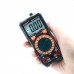 UYIGAO UA9233A Digital Multimeter Current Voltage Capacitance Meter A Must Have For Electricians