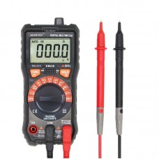 BDMETER TDC213 Digital Multimeter Handheld Digital Voltage Current Meter For Electricians Family