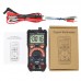 BDMETER TDC213 Digital Multimeter Handheld Digital Voltage Current Meter For Electricians Family