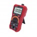 UYIGAO UA9233E Digital Multimeter Tester Anti-Burning Voltage Current Meter Electrician Repair Tool