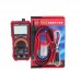 UYIGAO UA9233E Digital Multimeter Tester Anti-Burning Voltage Current Meter Electrician Repair Tool
