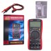 UYIGAO UA9205N Digital Multimeter Tester Voltage Current Resistance Meter TRMS For Electricians