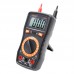 UYIGAO UA970 Digital Multimeter Tester Voltage Current Meter Handheld Electrician Tool CAT II 600V