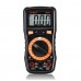 UYIGAO UA971 DC Voltage Current Meter Handheld Multimeter Tester Electrician Repair Tool 600V CAT II