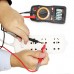 UYIGAO UA971 DC Voltage Current Meter Handheld Multimeter Tester Electrician Repair Tool 600V CAT II