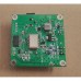 OCXO-100M-2525 100M OCXO Board Frequency Standard OCXO 100MHz PCBA High Precision Low Noise