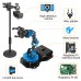 Hiwonder ArmPi AI Vision Robotic Arm 5DOF Robot Arm Assembled w/ Controller For Raspberry Pi 4G 4GB