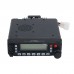 YAESU FT-7900R Dual Band FM Transceiver Mobile Radio UHF VHF 50W Without Antenna Feeder Line Clamp