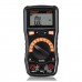 UYIGAO UA972 High-Precision Digital Multimeter Tester Auto Range Anti-Burning Voltmeter 600V 10A