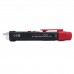 UYIGAO UA21B 12-1000V AC Voltage Detector Pen Non Contact Voltage Tester Pen Smart Identification