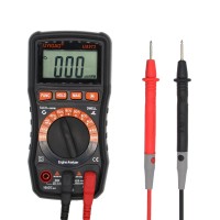 UYIGAO UA973 Digital Multimeter Engine Analyzer Automotive Multimeter For Vehicle Dwell Angle