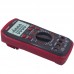 UYIGAO UA7105+ Automotive Multimeter High-Precision Digital Multimeter For Speed Dwell Angle Tests