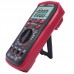UYIGAO UA7105+ Automotive Multimeter High-Precision Digital Multimeter For Speed Dwell Angle Tests
