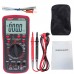 UYIGAO UA7105+ Automotive Multimeter High-Precision Digital Multimeter For Speed Dwell Angle Tests